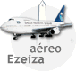 aéreo Ezeiza