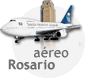 aéreo Rosario